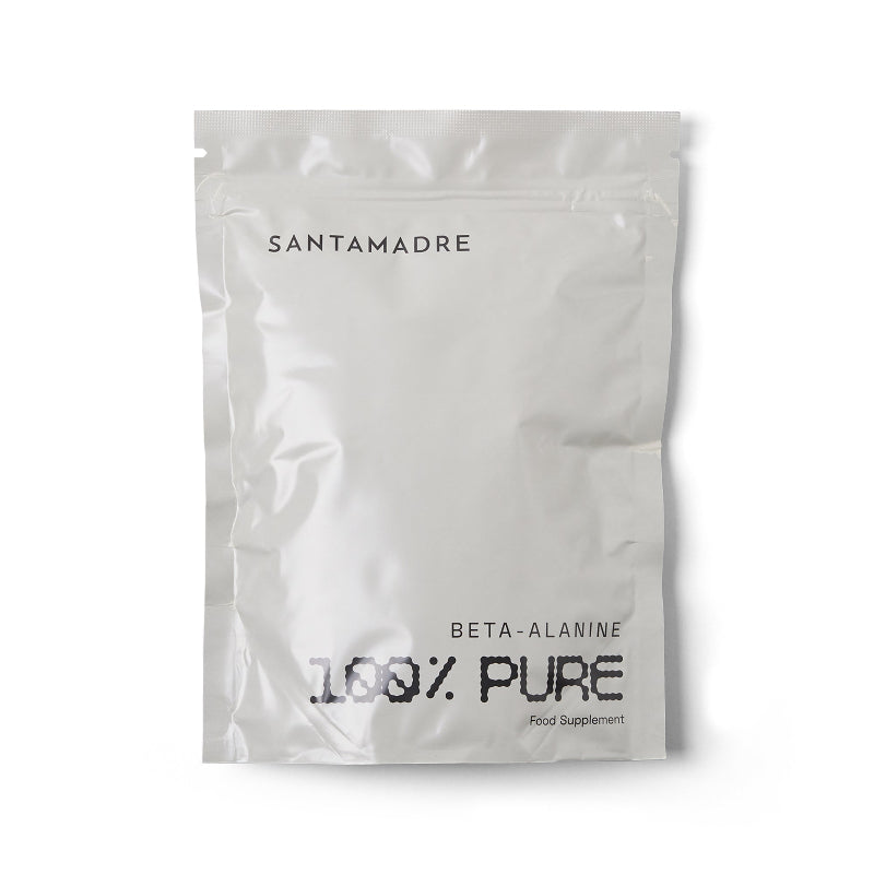 Beta Alanine 100% pure SANTAMADRE