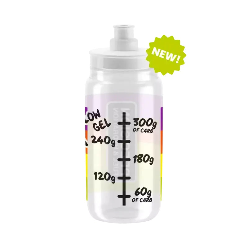 Bidon gradué 300g PRECISION FUEL