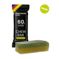 Gommes PF60 menthe/citron PRECISION FUEL