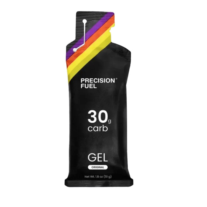 Gel PF30 original PRECISION FUEL