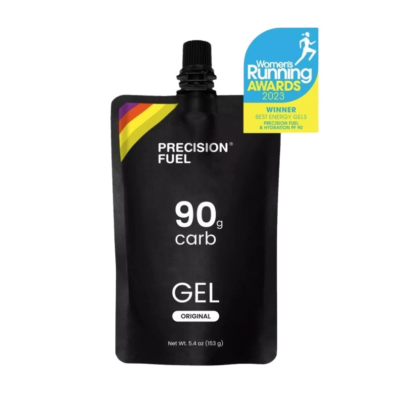 Gel PF90 PRECISION FUEL