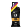 Gel caféine PF30 PRECISION FUEL