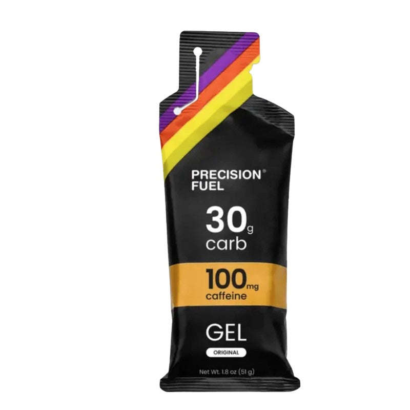 Gel caféine PF30 PRECISION FUEL
