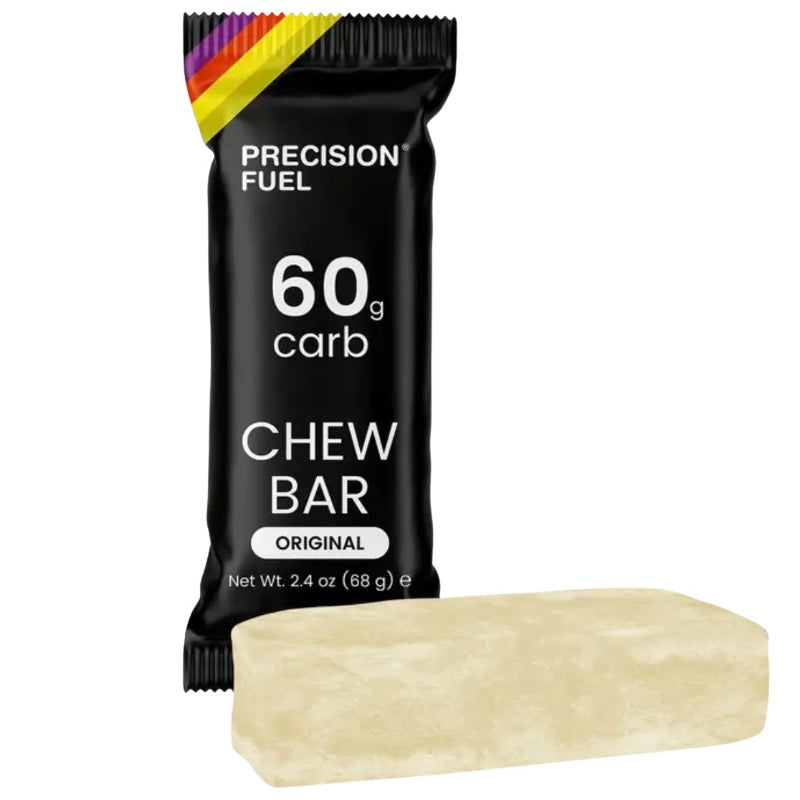 Gommes PF60 original PRECISION FUEL
