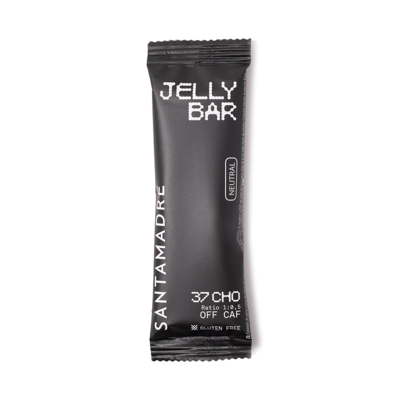Jelly Bar neutral SANTAMADRE