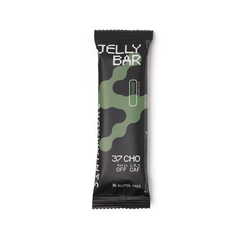 Jelly Bar NO CRAMP SANTAMADRE