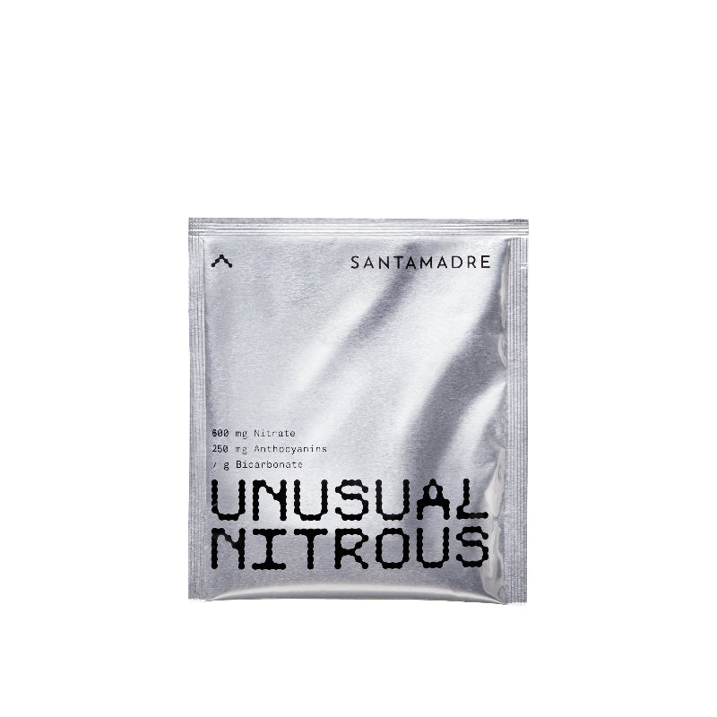 Boisson Unusual Nitrate SANTAMADRE x6
