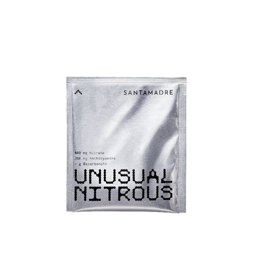 Boisson Unusual Nitrate SANTAMADRE x6